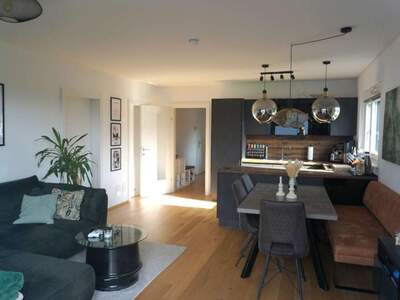 Etagenwohnung kaufen in 5204 Straßwalchen