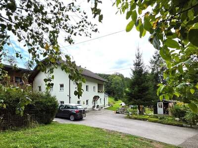 Haus kaufen in 4184 Helfenberg