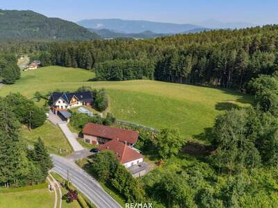 Gewerbeobjekt kaufen in 9100 St. Peter (Bild 2)