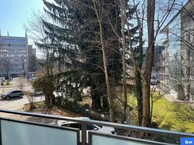 Wohnung mit Balkon mieten in 8010 Graz (Bild 3)