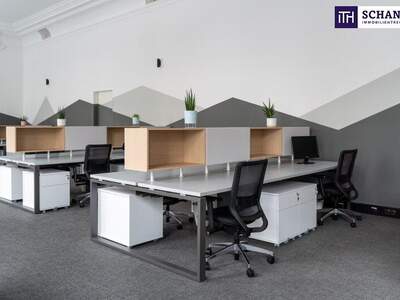 Büro / Praxis mieten in 8700 Leoben (Bild 2)