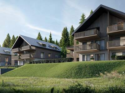 Wohnung kaufen in 9571 Sirnitz