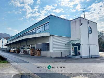 Lagerfläche mieten in 5061 Elsbethen