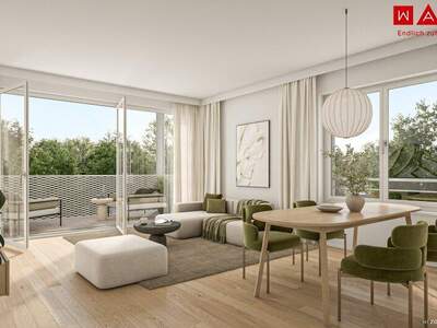 Wohnung mieten in 4623 Gunskirchen (Bild 5)