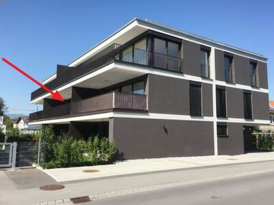 Wohnung mieten in 6840 Götzis