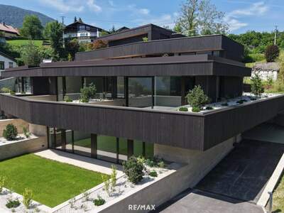 Eigentumswohnung in 4801 Traunkirchen