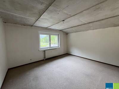 Wohnung mit Balkon kaufen in 9822 Mallnitz (Bild 2)