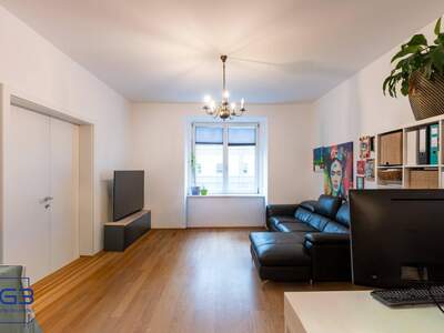 Eigentumswohnung in 1200 Wien