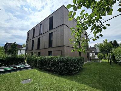 Mietwohnung in 6830 Rankweil