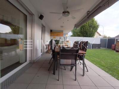 Terrassenwohnung kaufen in 6890 Lustenau (Bild 1)