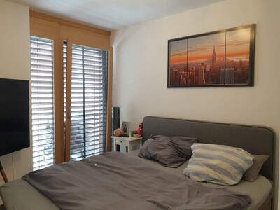 Wohnung mit Balkon kaufen in 6060 Hall (Bild 2)