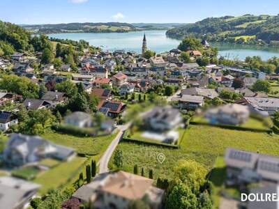 Grundstück kaufen in 5163 Mattsee