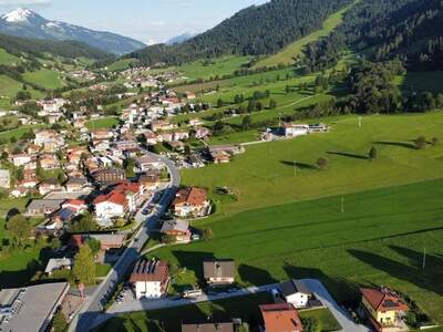 Grundstück kaufen in 6314 Niederau