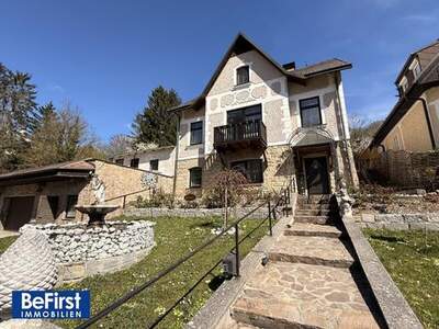 Haus kaufen in 3400 Kierling