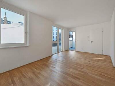 Terrassenwohnung kaufen in 1210 Wien (Bild 4)
