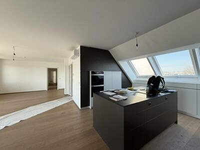 Terrassenwohnung kaufen in 1220 Wien (Bild 3)