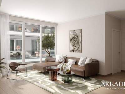 Terrassenwohnung kaufen in 1230 Wien (Bild 2)