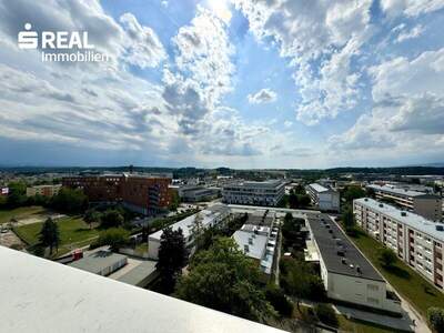 Terrassenwohnung kaufen in 3100 St. Pölten (Bild 1)