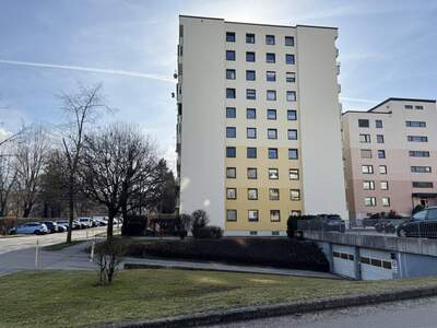 Wohnung kaufen in 9500 Villach