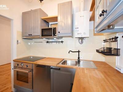 Wohnung kaufen in 1050 Wien