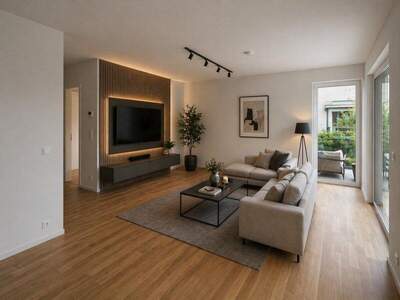 Terrassenwohnung kaufen in 9020 Klagenfurt (Bild 5)