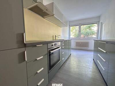 Wohnung mit Balkon mieten in 9020 Klagenfurt (Bild 5)