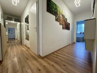 Terrassenwohnung kaufen in 4663 Laakirchen (Bild 4)