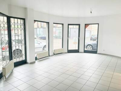 Gewerbeobjekt mieten in 1100 Wien