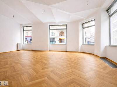 Gewerbeobjekt kaufen in 1010 Wien