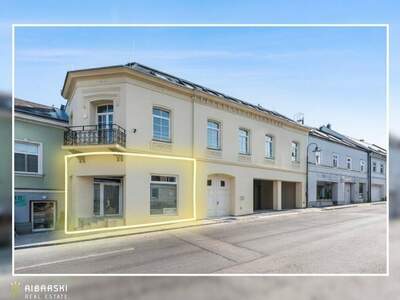 Anlageobjekt kaufen in 2540 Bad Vöslau