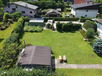 Grundstück kaufen in 6812 Meiningen