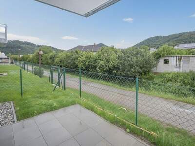 Wohnung mieten in 3508 Paudorf