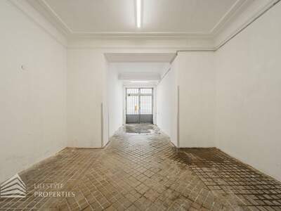 Gewerbeobjekt mieten in 1030 Wien (Bild 1)