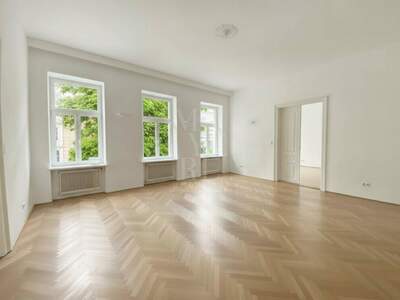 Wohnung mieten in 1030 Wien