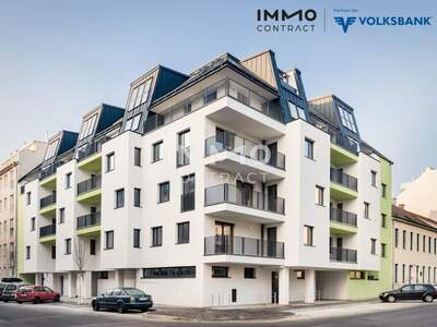 Immobilie mieten in 1210 Wien (Bild 1)