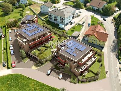 Wohnung kaufen in 4722 Peuerbach (Bild 3)