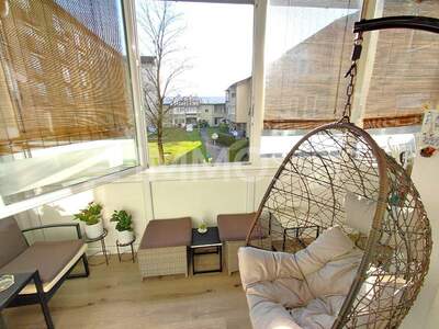 Terrassenwohnung kaufen in 4053 Haid (Bild 2)