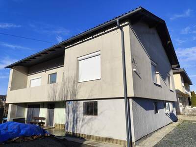 Haus kaufen in 7531 Kemeten