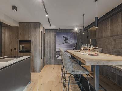 Terrassenwohnung kaufen in 6370 Kitzbühel (Bild 4)