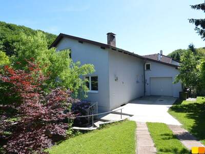 Haus mit Garten mieten in 3400 Klosterneuburg (Bild 5)