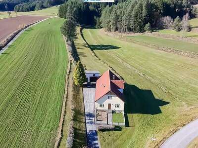 Haus kaufen in 3911 Pirkenreith (Bild 2)