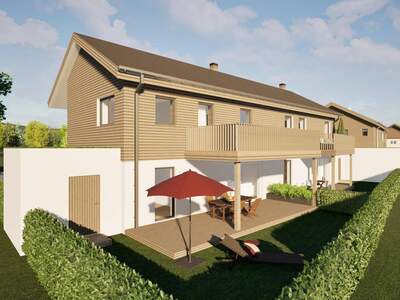 Haus kaufen in 5112 Lamprechtshausen