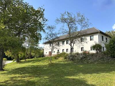 Einfamilienhaus kaufen in 4184 St. Stefan