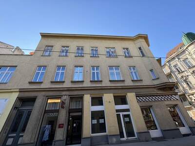 Gewerbeobjekt mieten in 1130 Wien