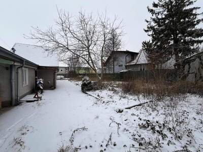 Grundstück kaufen in 1220 Wien