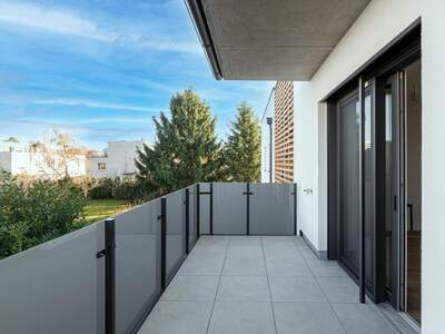 Wohnung mit Balkon kaufen in 8041 Graz (Bild 2)