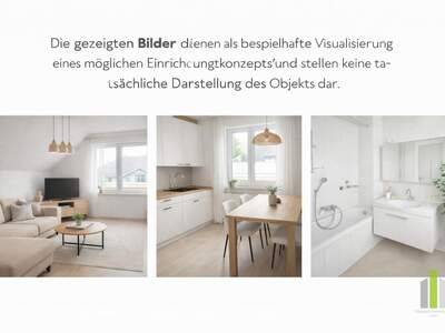 Etagenwohnung kaufen in 8962 Gröbming