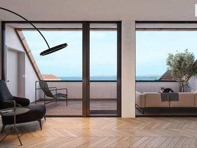 Wohnung kaufen in 6900 Bregenz