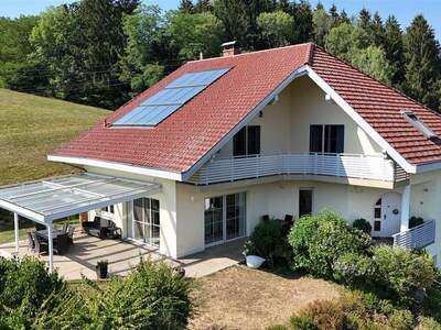 Haus kaufen in 8063 Eggersdorf