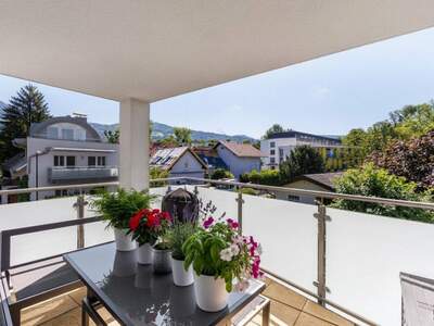 Mietwohnung in 5020 Salzburg (Bild 1)